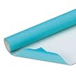 BBS Fadeless Paper - Azure Blue; 24" x 12 Ft. Roll