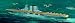 1/350 �ĊC�R ��� CV-3 �T���g�K