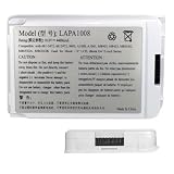 NEW Laptop/Notebook Battery for Apple iBook 12″ G3/G4 A1005 A1054 A1061 A1008 M8403 M8433 M8626