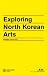 Exploring North Korean Arts at Amazon Books: 41b5b2U6IRL._SL75_