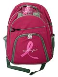 Wilson Hope Perfect Pack Racquetball Backpack Pink