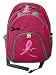 Wilson Hope Perfect Pack Racquetball Backpack Pink