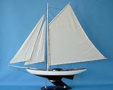 Modern Decor Sloop 40