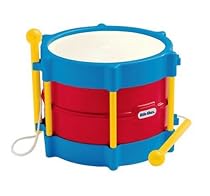 Little Tikes Little Rhythm Maker Drum