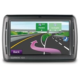 Garmin nüvi 885T photo