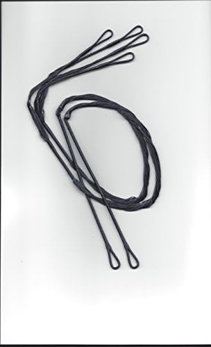 19.687" TenPoint Crossbow Cables