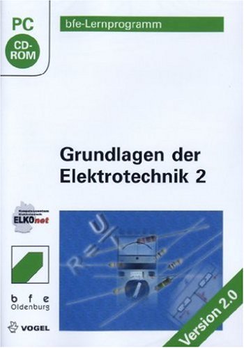 Grundlagen der Elektrotechnik 2 Version 2.0