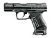 Walther RAM P99 43 Paintball Pistol Blowback Black