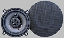 LINEAR SERIES LS4503 5.25" 3-WAY SPEAKER