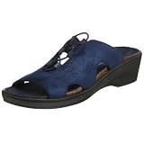 Helle Comfort Ladies Tabita Sandal by Helle Comfort