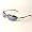 Fashion Metal Sunglass with Spring Hinge - 5715