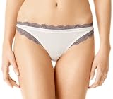 Calvin Klein Women's PF Bouquet Thong