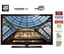 LCD-Fernseher 40 Zoll (101 cm) 16/9, Full HD TNT HD, 100Hz, HDMI x3, USB 2.0 LE40A856 40 Zoll (101 cm) 16/9, Full HD -, 100Hz, HDMI x3, USB 2.0