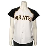 Baltimore Orioles Women’s 2010 MLB Replica Jersey