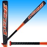 34"/32OZ SK34 CYCLONE ALUM SOFTBALL BAT