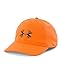 Under Armour Antler Adjustable Cap Blz Org 1226433-827