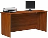 Credenza (Expert Plum) (65.75" W x 30.62" H x 23.62" D)