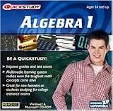 SPEEDSTUDY ALGEBRA 1