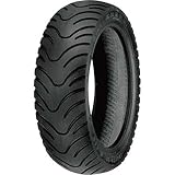 Kenda 4-Ply Scooter Tire - 130/70-12, Model# 1312-4SC-I