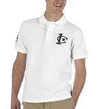 Converse  One Star  Polo - White