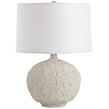 Buy Arteriors Home Tully Patchwork Knit Porcelain Table Lamp by Arteriors Home