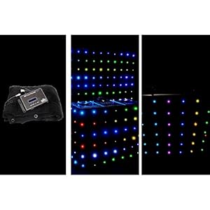 Chauvet Motion Facade LED Mobile Front Board