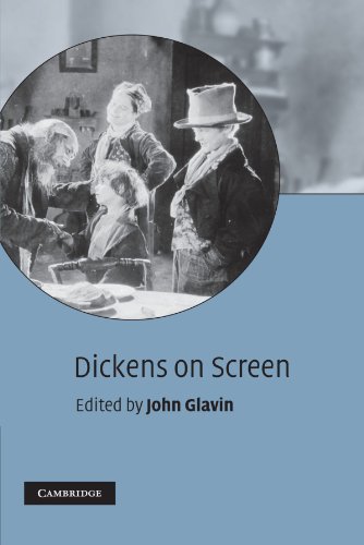 dickens on screen