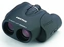 PENTAX 8-16x21 UCF Zoom II Binoculars