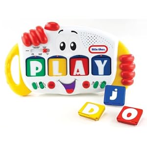 MGA Little Tikes Say Anything
