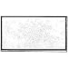 Nordic Shield Evp. 0238 Flannel Backed Vinyl Cloth