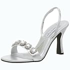 Touch Ups Leah Sandal