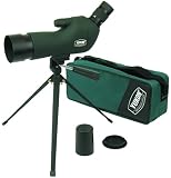 Yukon Advanced Optics Spotting Scope Kit with Angled Eye Piece (12¿36 X 50mm)