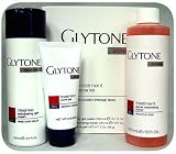 Glytone Acne Treatment Kit 3 piece
