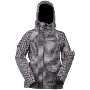 Buy Foursquare Tevis Jacket - Ladies by Foursquare