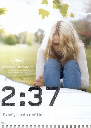 2:37 (Two Thirty-Seven) (Region 1 DVD, USA/Canada Edition)