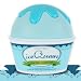 TONYMOLY Ice Queen Snow White Sleeping Cream 50ml