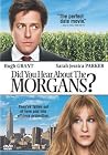Did You Hear About the Morgans? - March 16