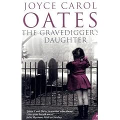 Gravedigger's Daughter