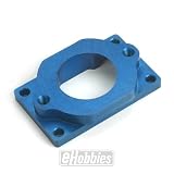 Carburetor Flange: 116GX, 152GX