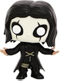 Funko Pop! Movies: The Crow Vinyl Figure