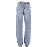 Armani Jeans J70 denim jeans