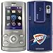 Coveroo Oklahoma City Thunder Replacement Cover for LG Decoy