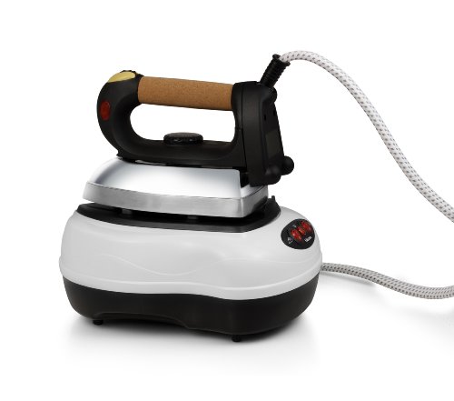 Tristar ST-8908 B&uuml;geleisen mit Beh&auml;lter