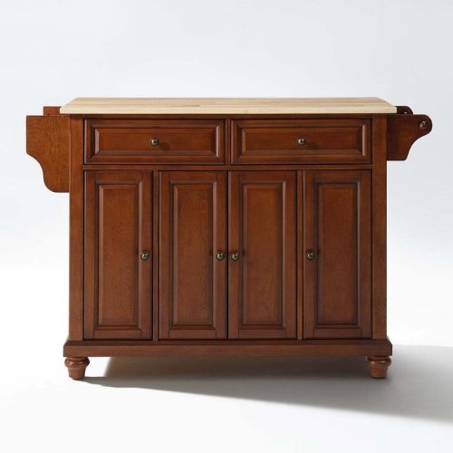 Cambridge Kitchen Island