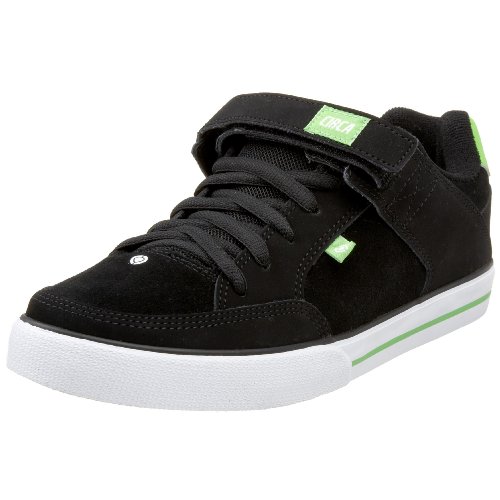 C1Rca Men's 205 Vulc Sneaker