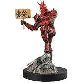 ART WORKS MONSTERS ~IMAGIN genetic Vol.01~ モモタロスイマジン