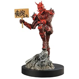 ART WORKS MONSTERS ~IMAGIN genetic Vol.01~ �����^���X�C�}�W��