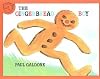 Gingerbread Boy [ GINGERBREAD BOY BY Galdone, Paul ( Author ) Mar-21-1983