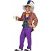 Forum Mad Hatter Outfit Adult Wonderland Halloween Costume