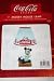 Disney Mickey Mouse Coca Cola Collectible Lamp